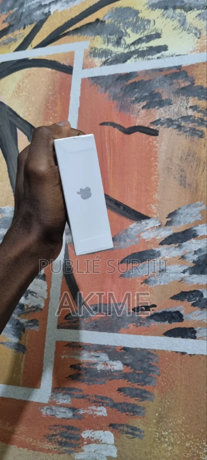 Ecouteur Sans Fil (Airpods)