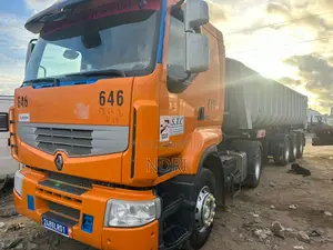 Location De Semi Remorque Par Jours