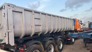 Location De Semi Remorque Par Jours