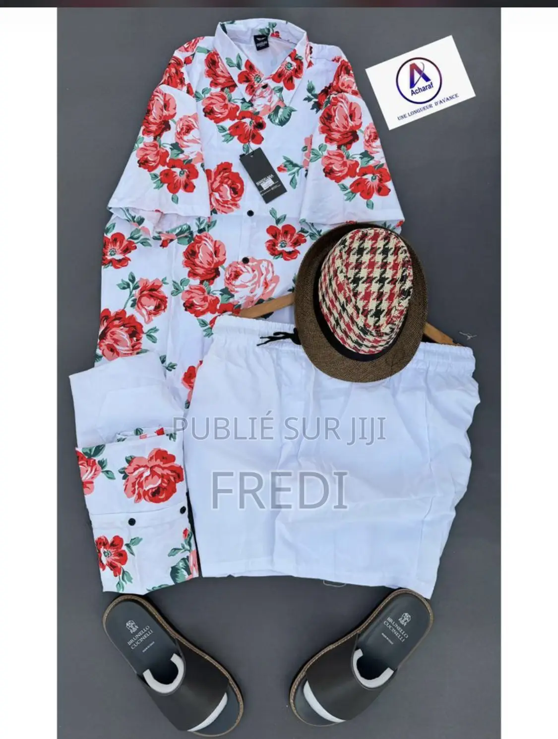 Complet Homme Chic Et Élégant