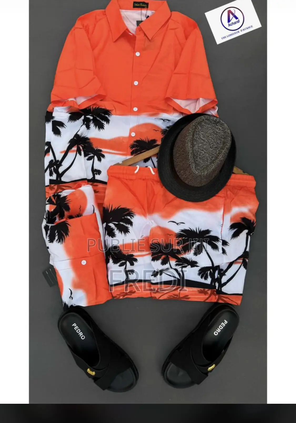 Complet Homme Chic Et Élégant