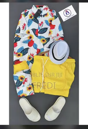 Complet Homme Chic Et Élégant