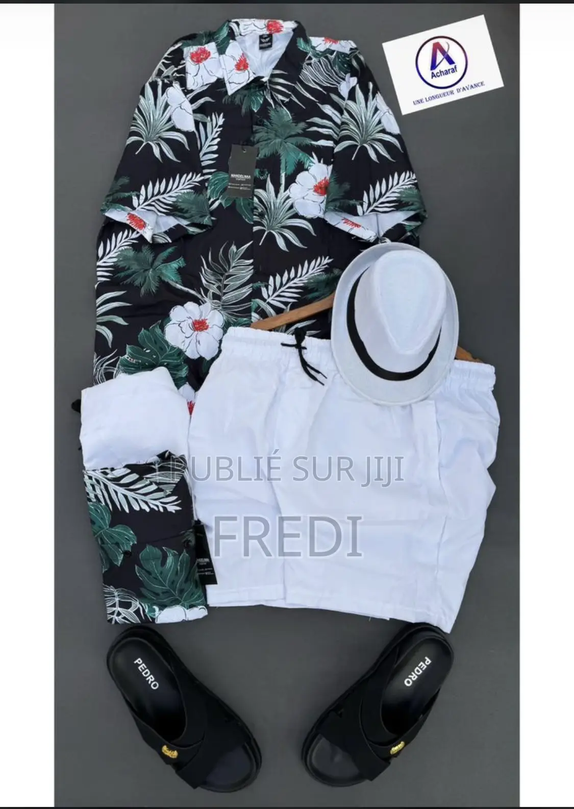 Complet Homme Chic Et Élégant