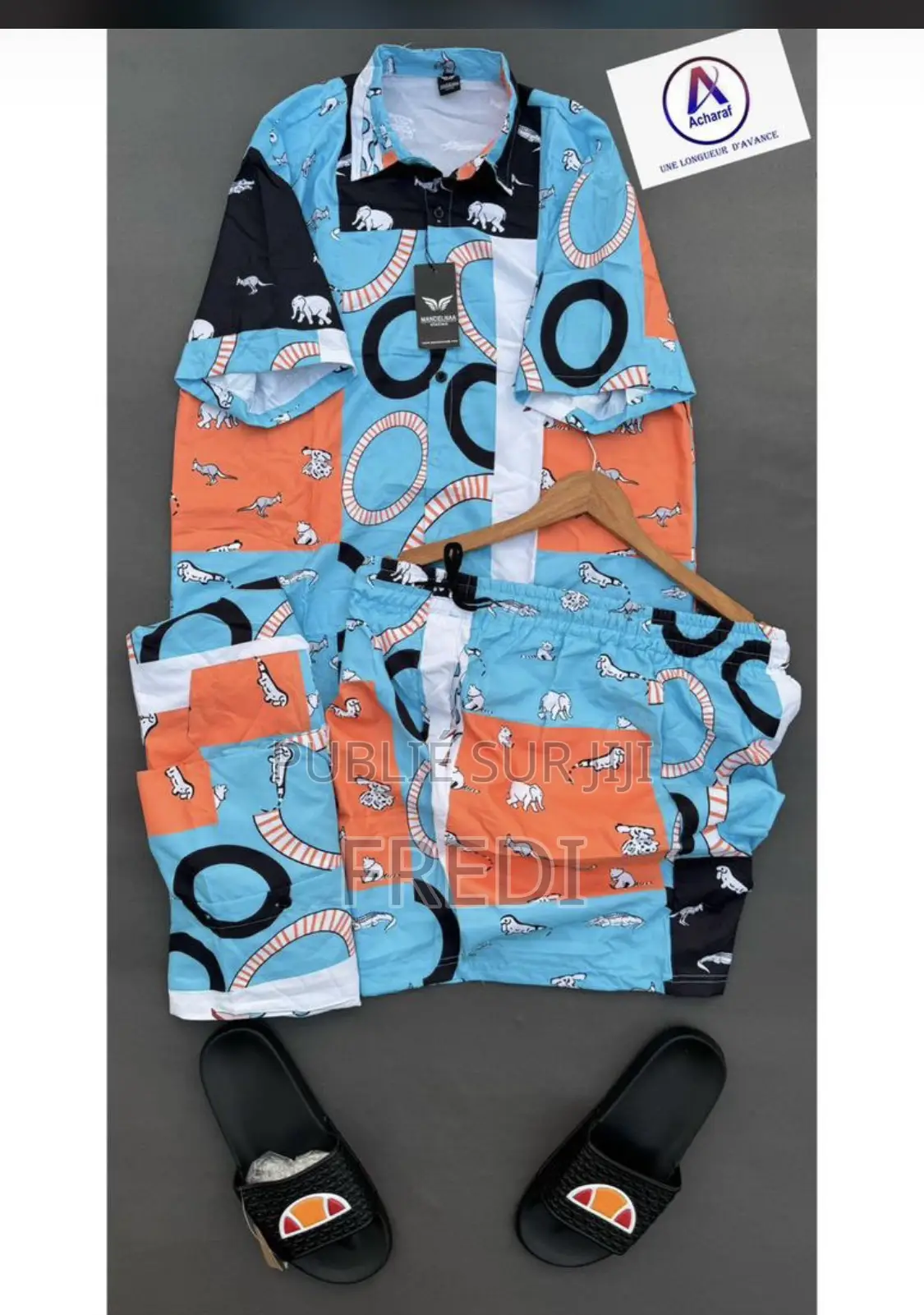 Complet Homme Chic Et Élégant