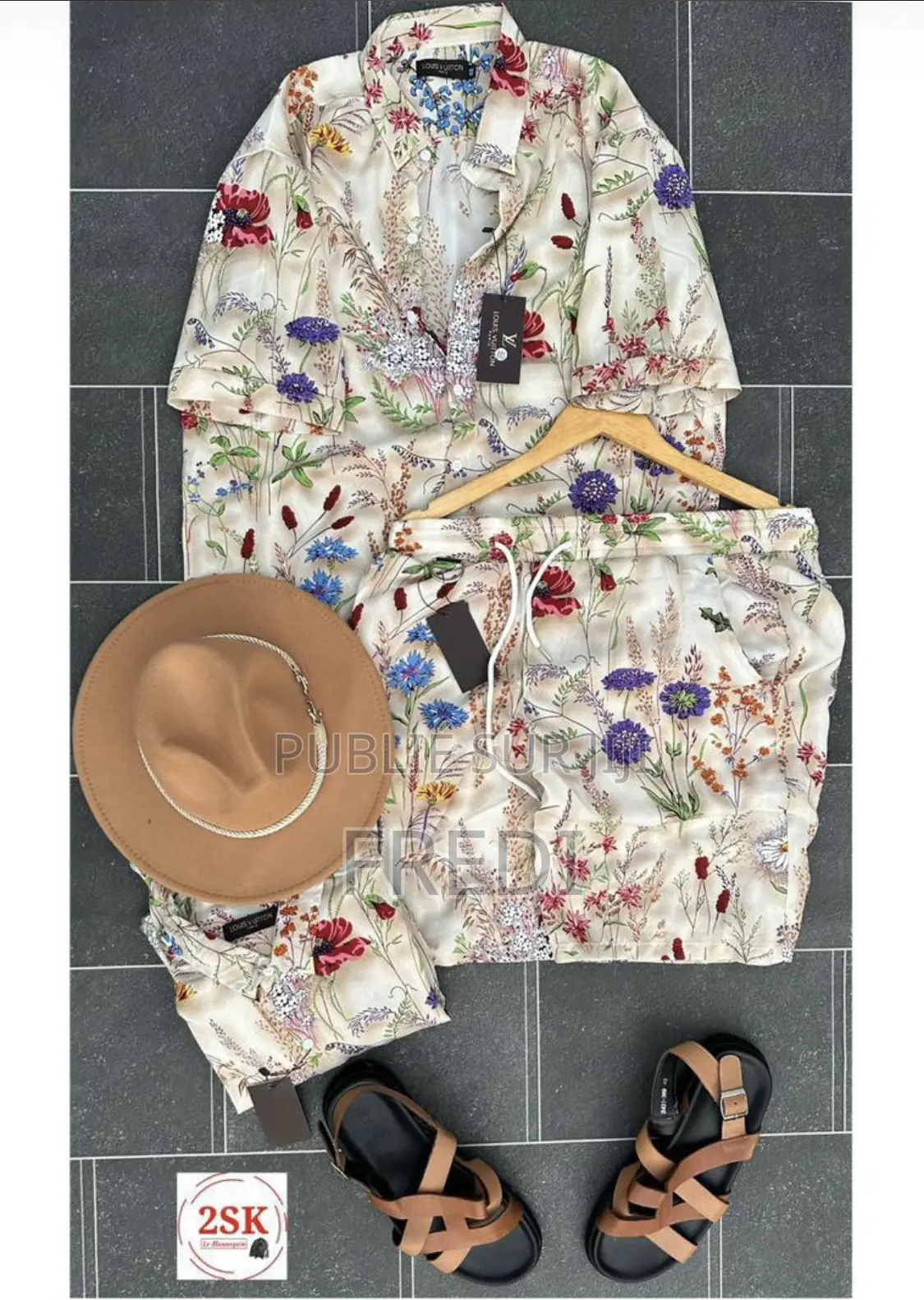 Complet Homme Chic Et Élégant