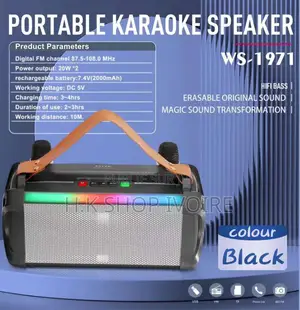 Photo - Subwoofers Pour La Maison