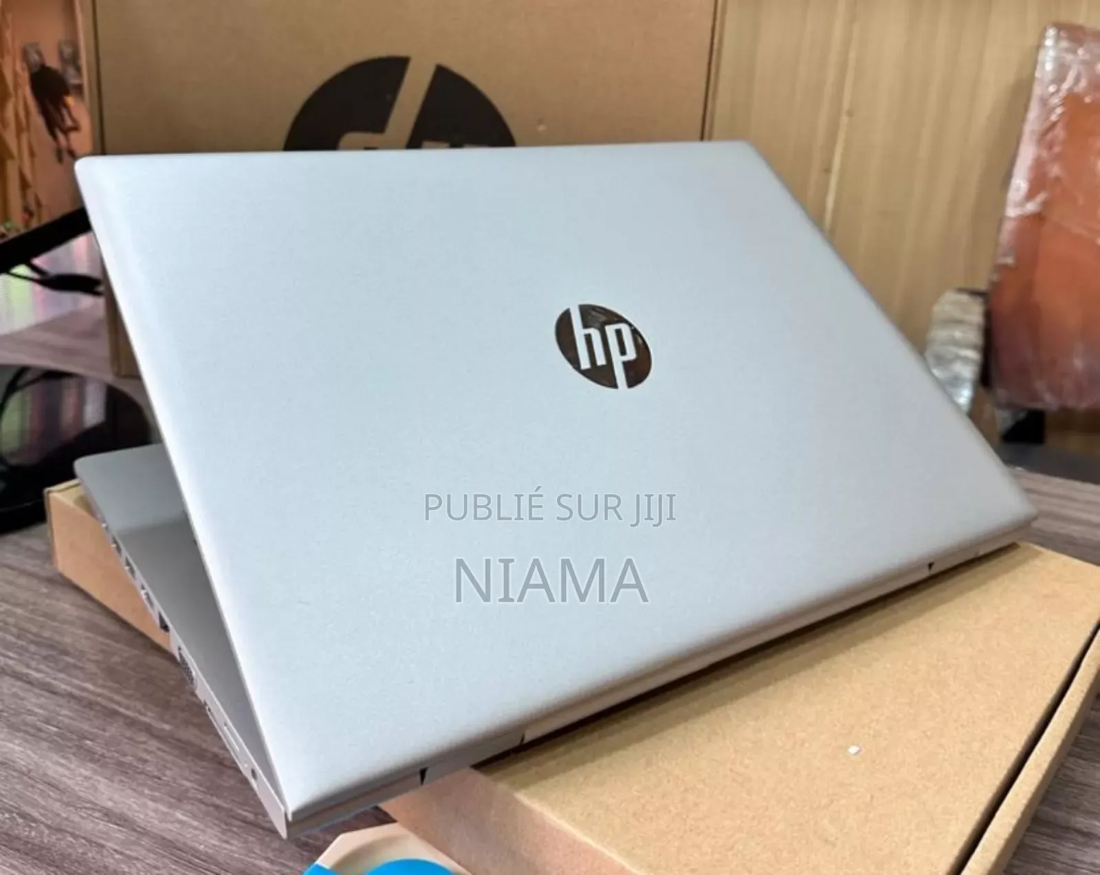 New Ordinateur Portable HP ProBook 640 G5 8GB Intel Core I5 SSD 256GB