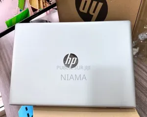 New Ordinateur Portable HP ProBook 640 G5 8GB Intel Core I5 SSD 256GB