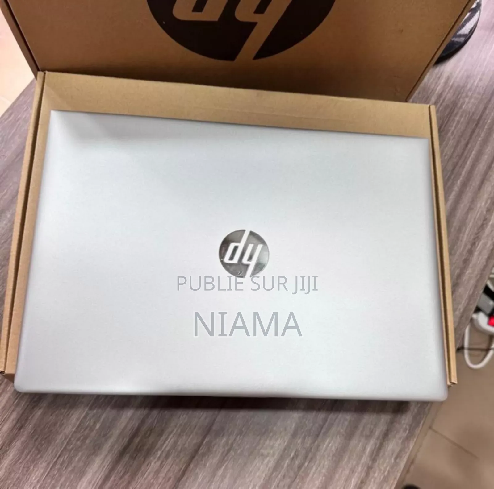 New Ordinateur Portable HP ProBook 640 G5 8GB Intel Core I5 SSD 256GB