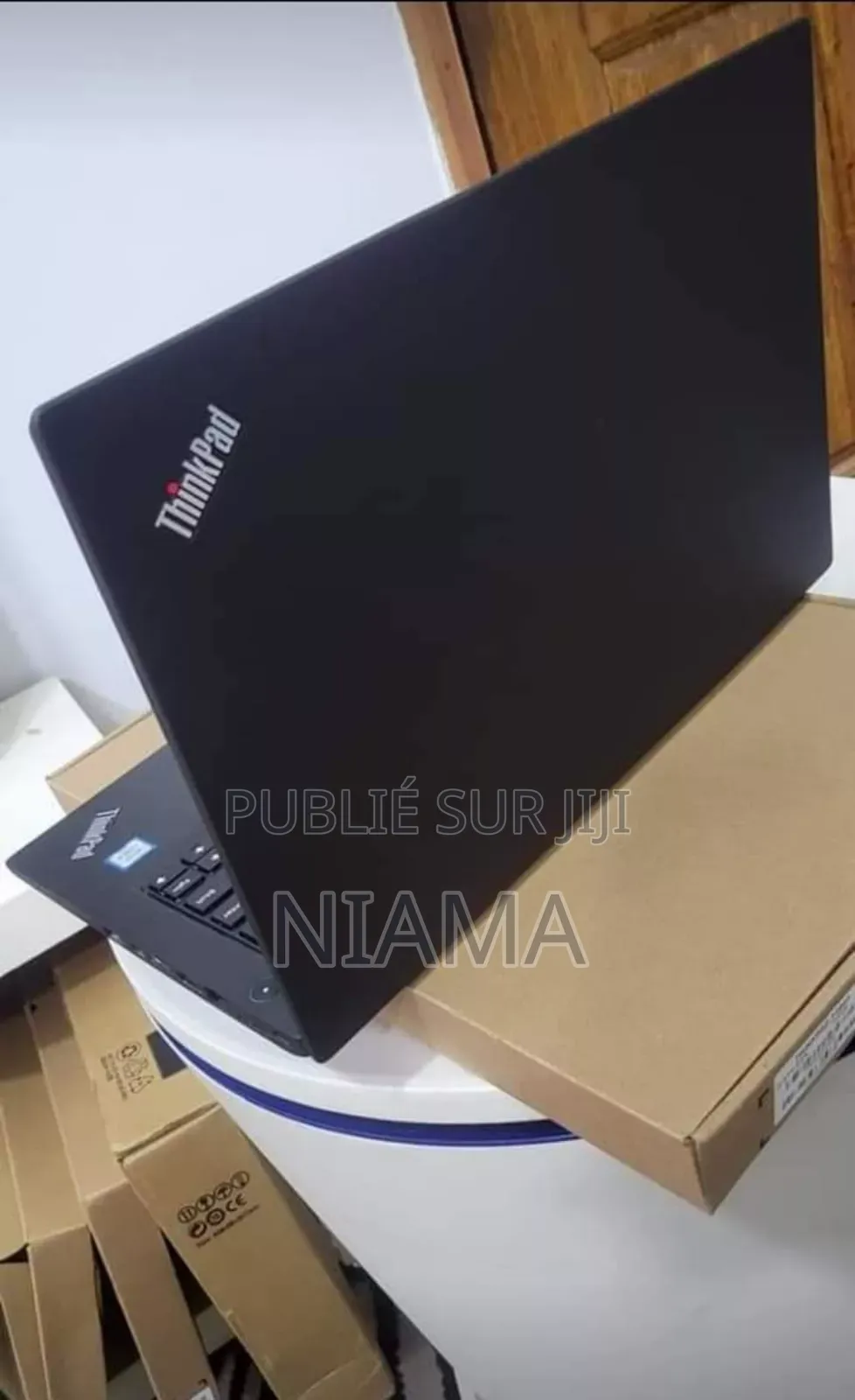 New Lenovo ThinkPad T460s 8GB Intel Core I7 SSD 256GB