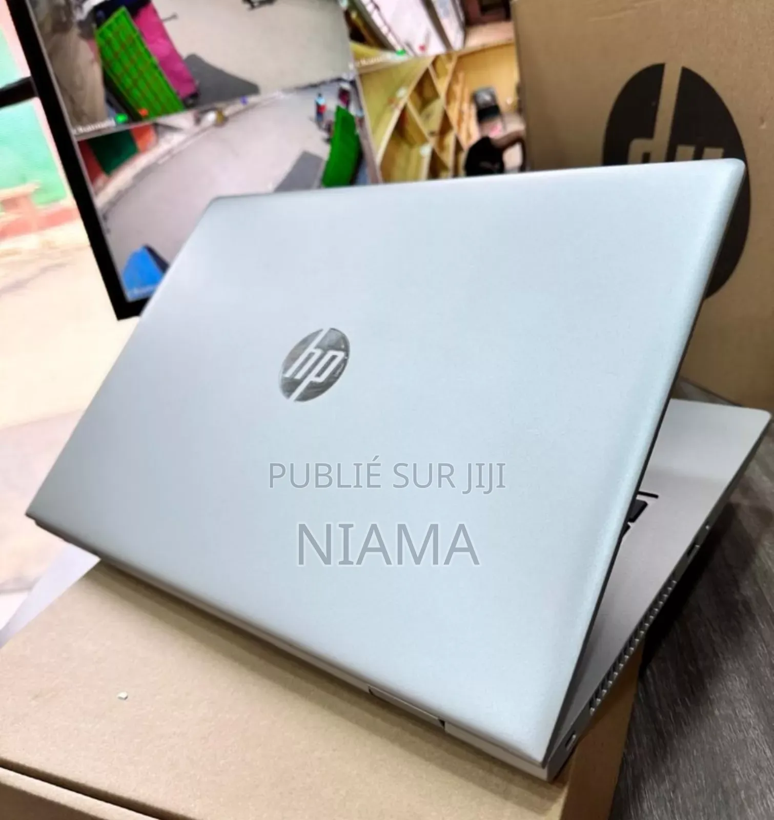 New Ordinateur Portable HP ProBook 640 G5 16GB Intel Core I5 SSD 512GB