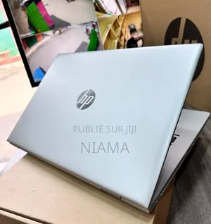 New Ordinateur Portable HP ProBook 640 G5 16GB Intel Core I5 SSD 512GB