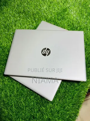 Photo - New Ordinateur Portable HP ProBook 640 G5 16GB Intel Core I5 SSD 512GB