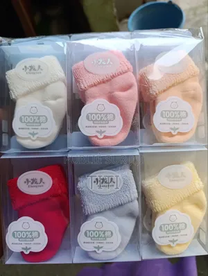 Chaussons Pour Bébé