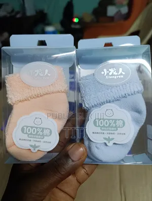 Chaussons Pour Bébé