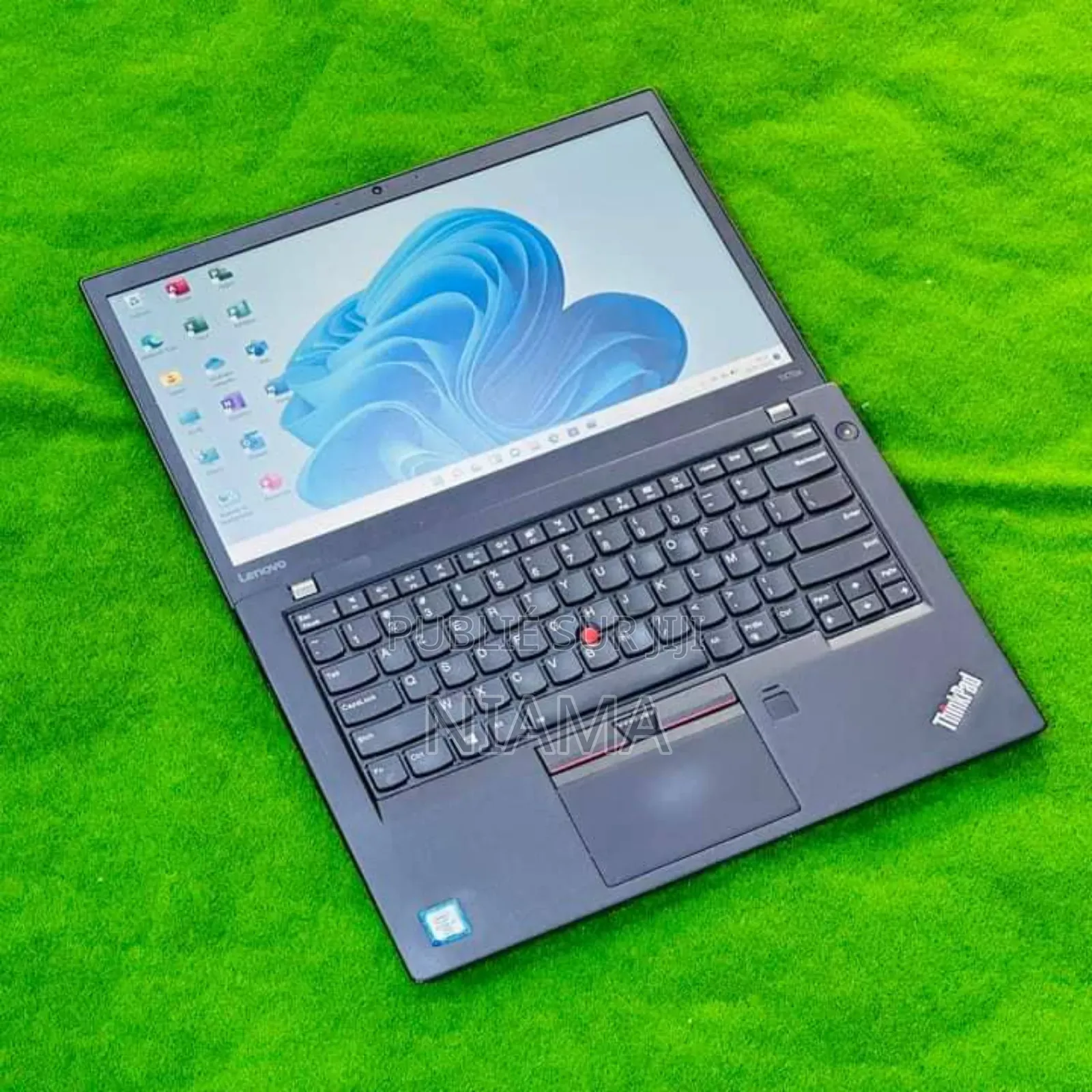 New Lenovo ThinkPad Yoga 8GB Intel Core I5 SSD 256GB