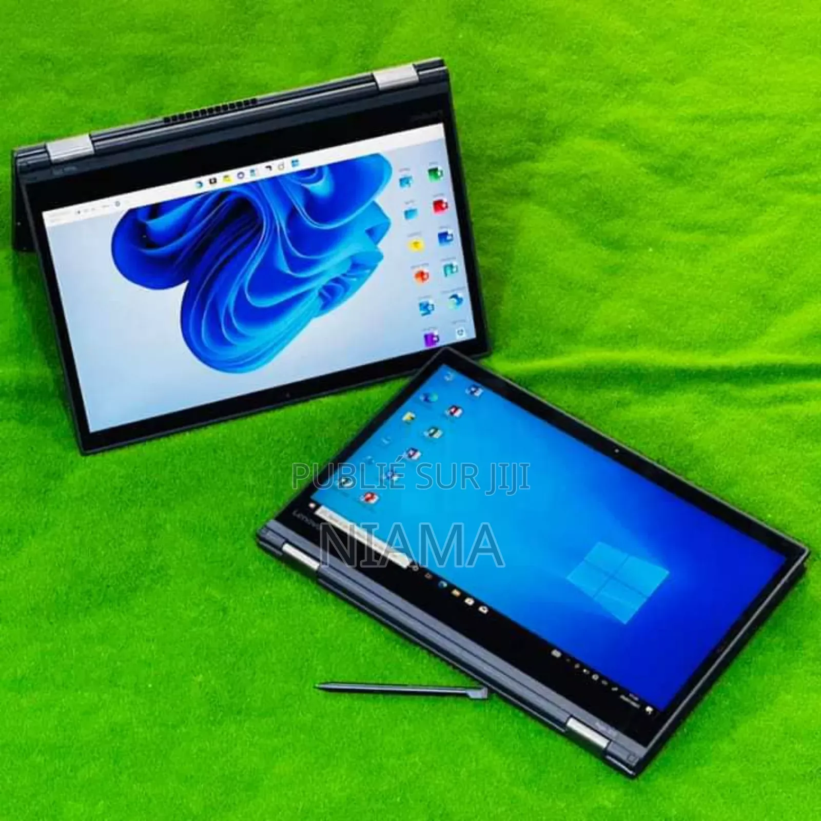 New Lenovo ThinkPad Yoga 8GB Intel Core I5 SSD 256GB