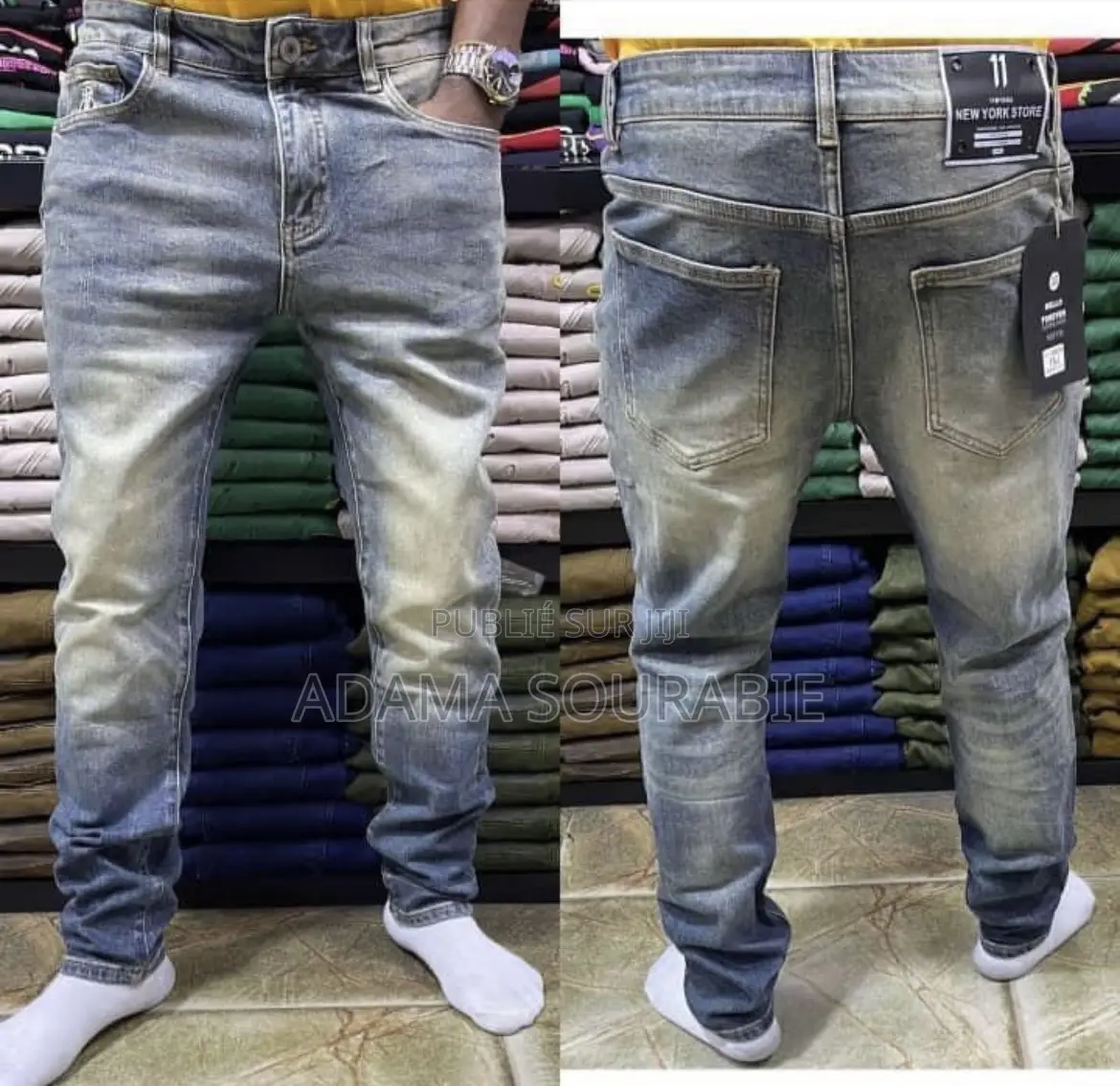 Vêtements Pour Adultes Mixte