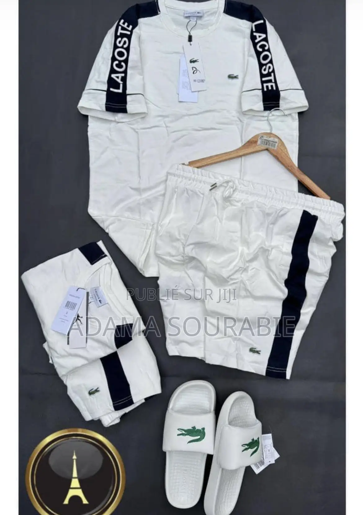 Vêtements Pour Adultes Mixte