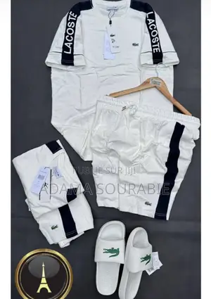 Vêtements Pour Adultes Mixte