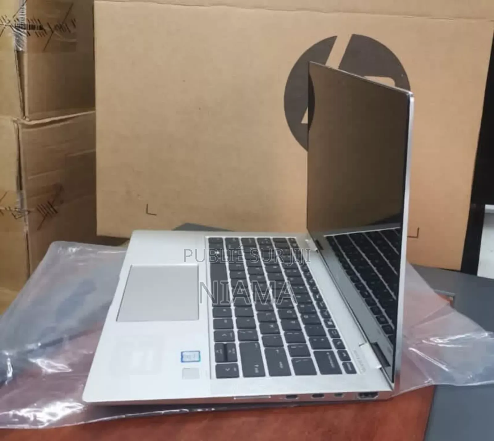 New HP EliteBook X360 1030 G4 16GB Intel Core I7 SSD 512GB