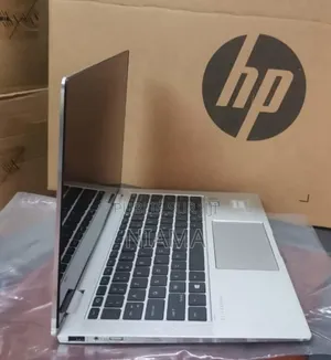 New HP EliteBook X360 1030 G4 16GB Intel Core I7 SSD 512GB