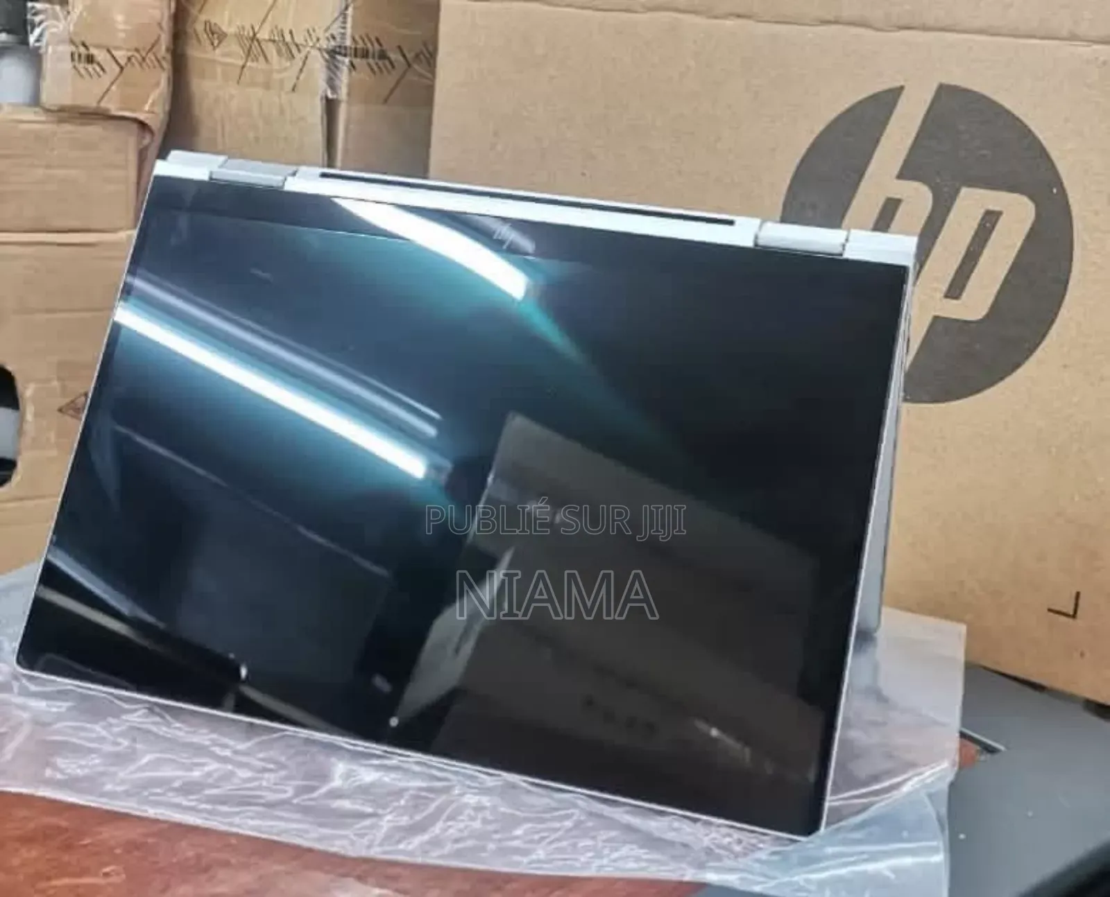 New HP EliteBook X360 1030 G4 16GB Intel Core I7 SSD 512GB