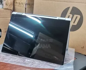 New HP EliteBook X360 1030 G4 16GB Intel Core I7 SSD 512GB