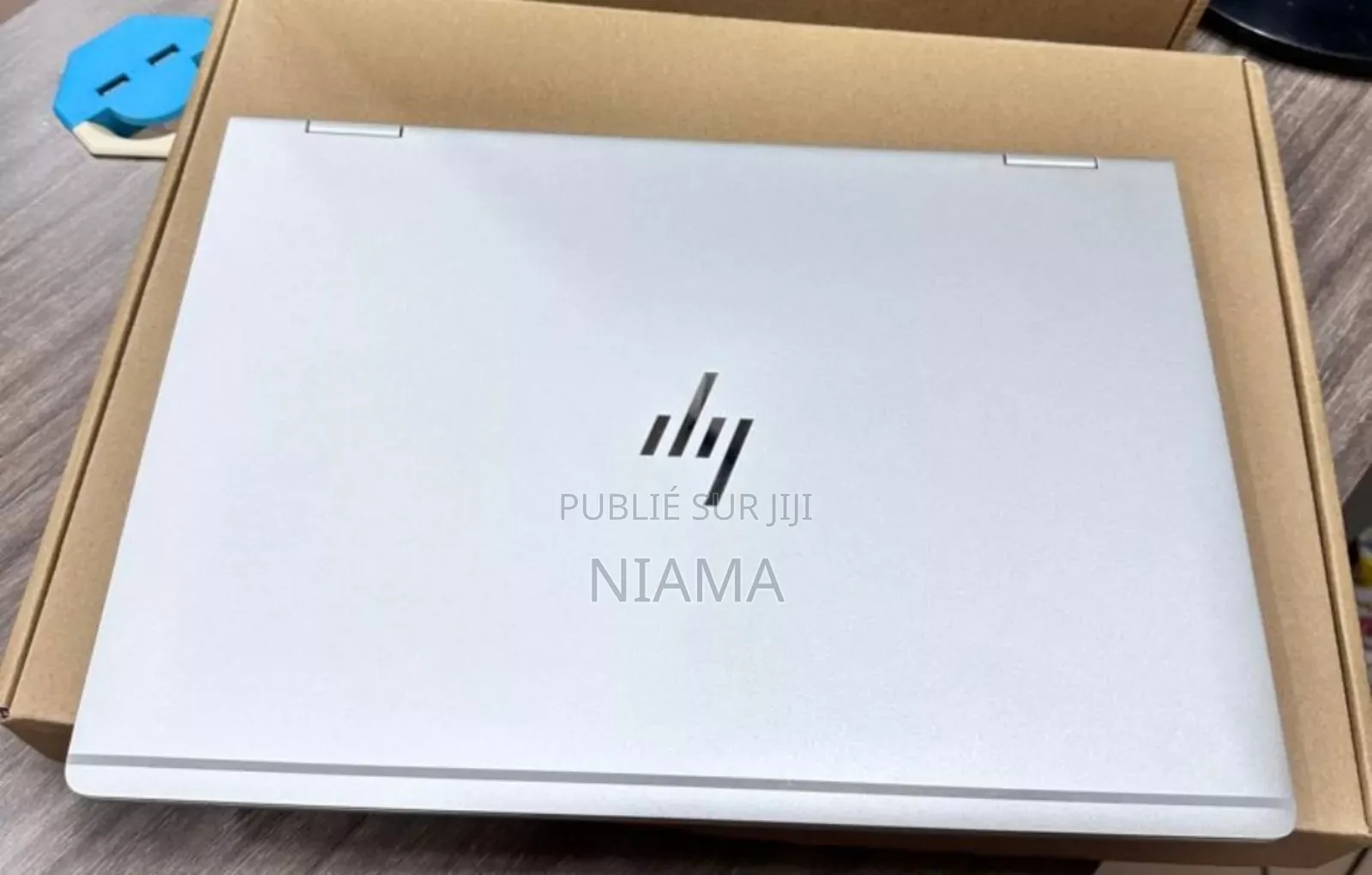 New HP EliteBook X360 1030 G2 8GB Intel Core I5 SSD 256GB