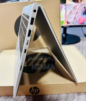 New HP EliteBook X360 1030 G2 8GB Intel Core I5 SSD 256GB