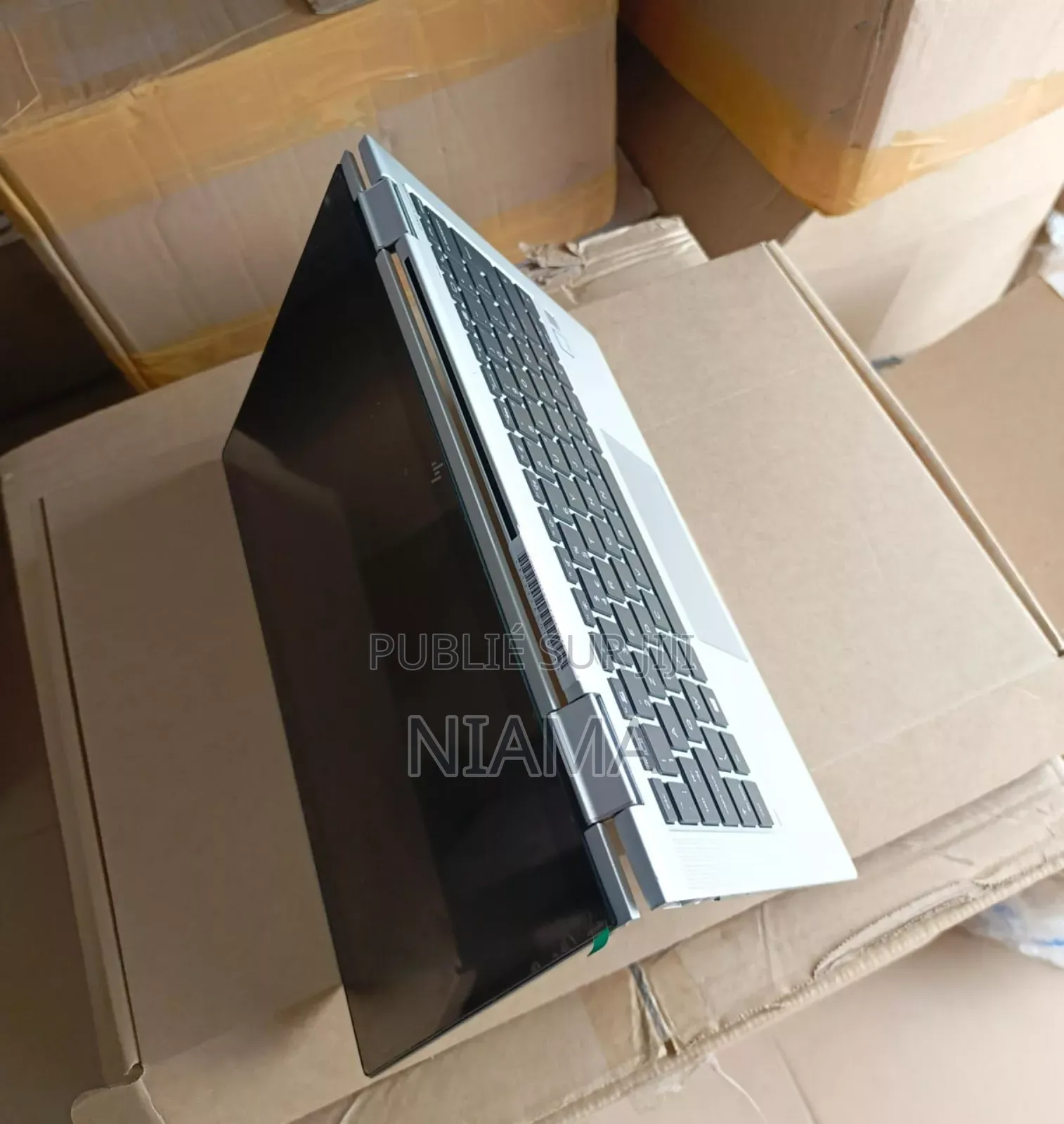New HP EliteBook X360 1030 G4 8GB Intel Core I5 SSD 512GB