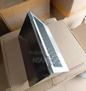 New HP EliteBook X360 1030 G4 8GB Intel Core I5 SSD 512GB