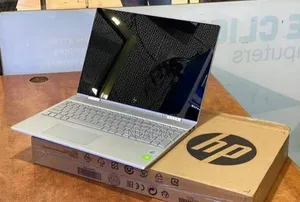 New Ordinateur Portable HP Envy X360 16GB Intel Core I5 SSD 512GB