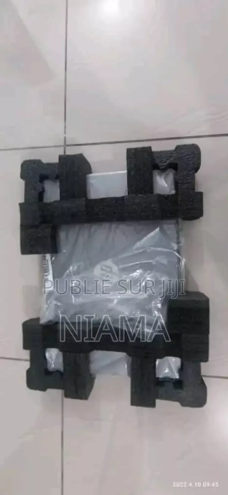 New Ordinateur Portable HP Pavilion 14 8GB Intel Core I5 SSD 512GB