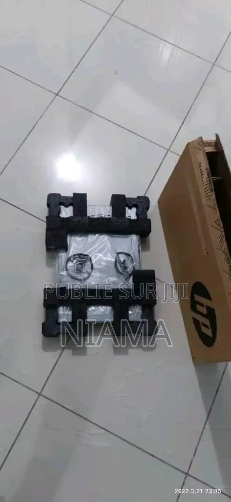 New Ordinateur Portable HP Pavilion 14 8GB Intel Core I5 SSD 512GB