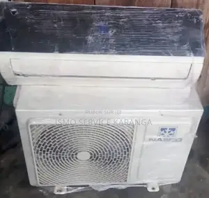 Photo - Climatiseur Nasco 1 Cheval Disponible en Très Bon État