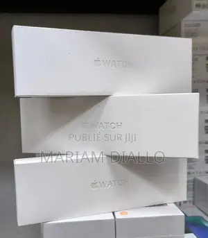 Apple Watch Series 10 46mm Nouveau Scellés