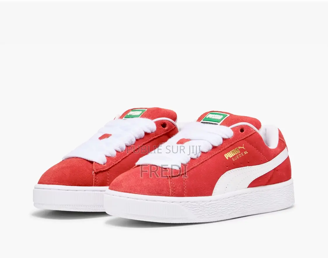 Puma Sneakers Suede XL