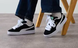 Puma Sneakers Suede XL