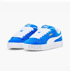 Puma Sneakers Suede XL