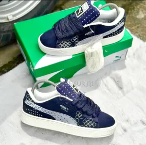 Puma Sneakers Suede XL