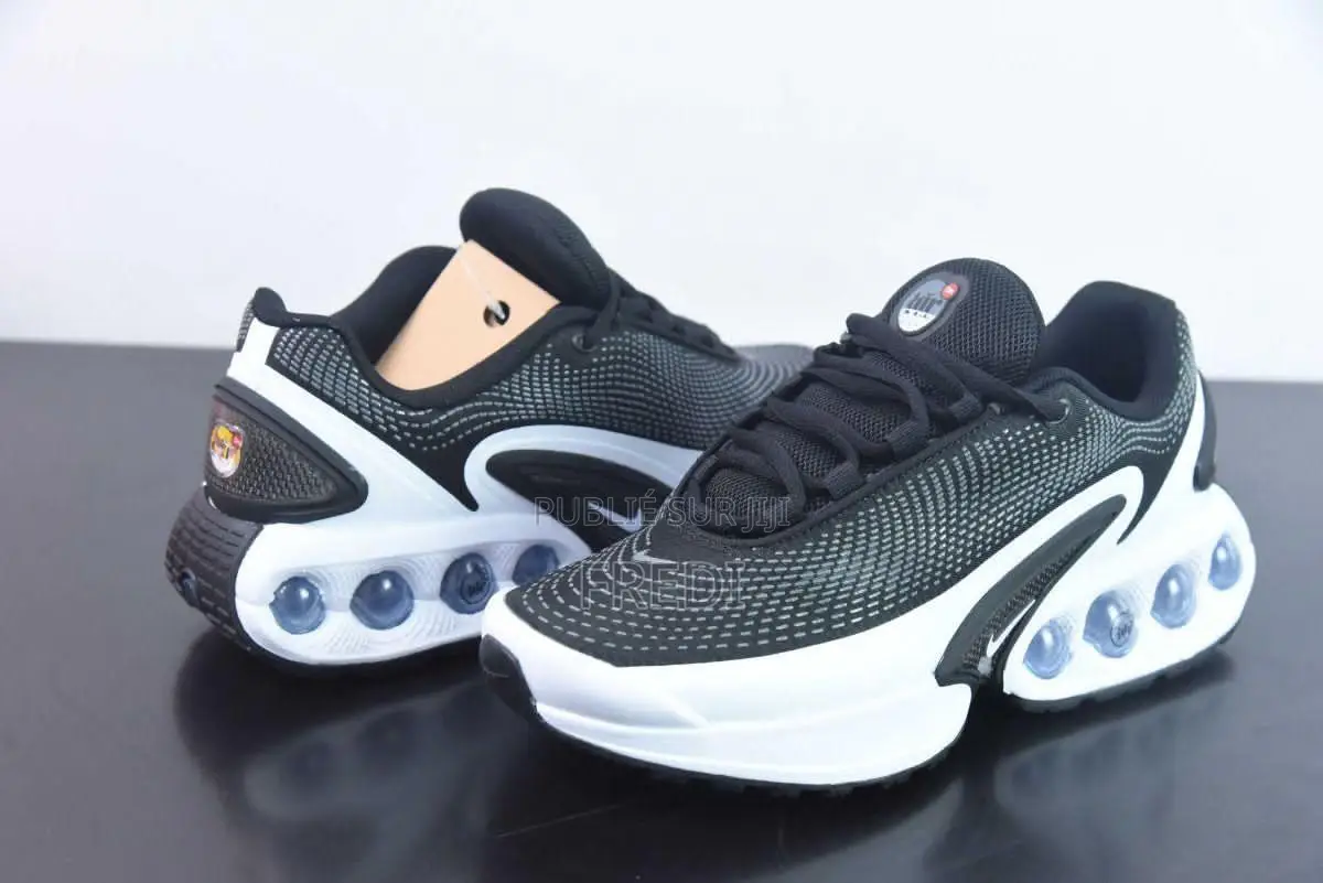 Nike Air Max Dn