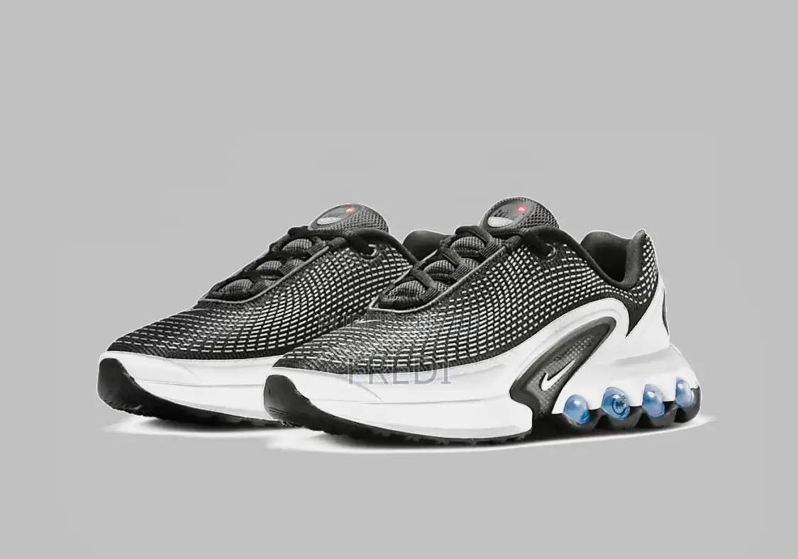 Nike Air Max Dn