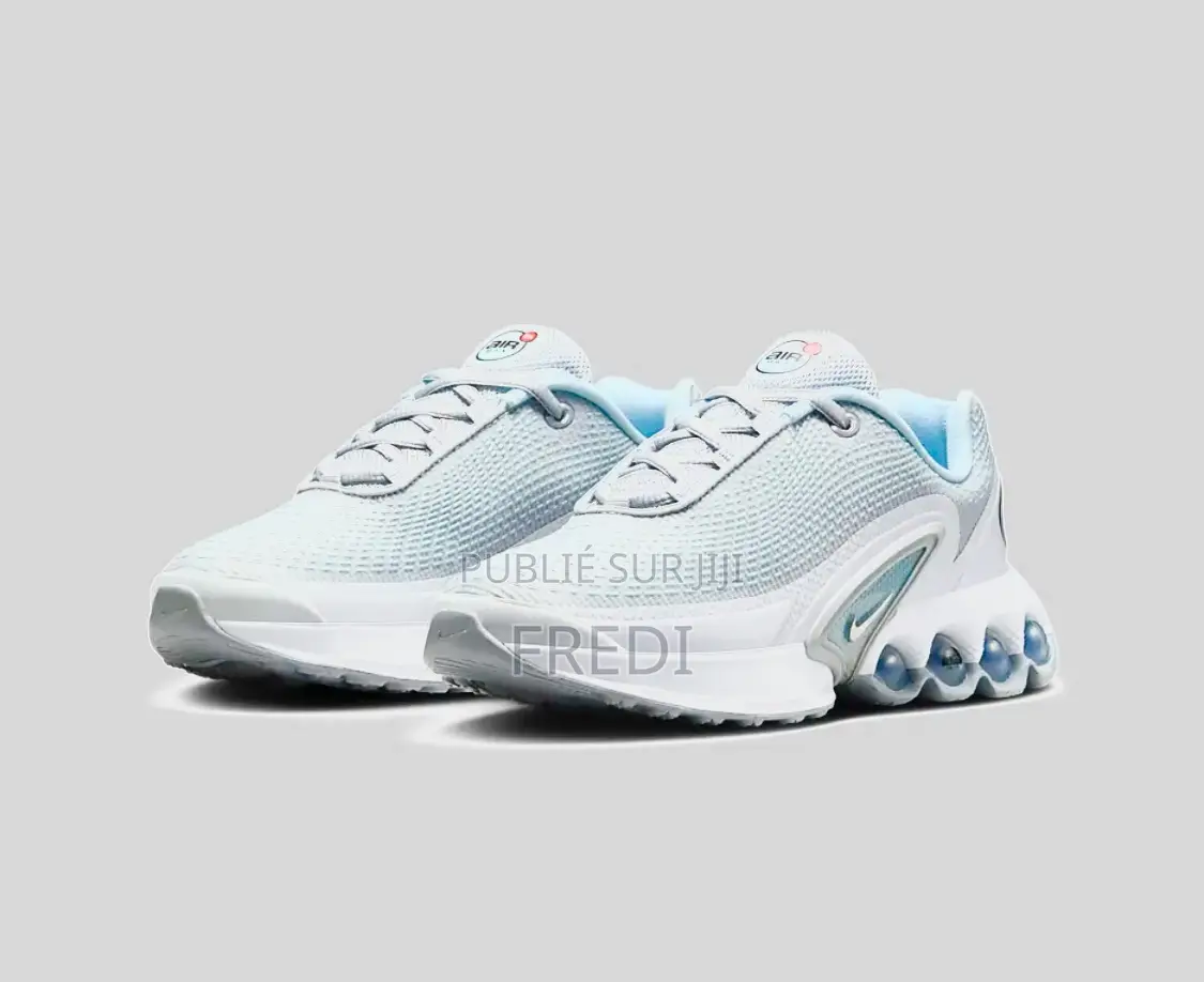Nike Air Max Dn