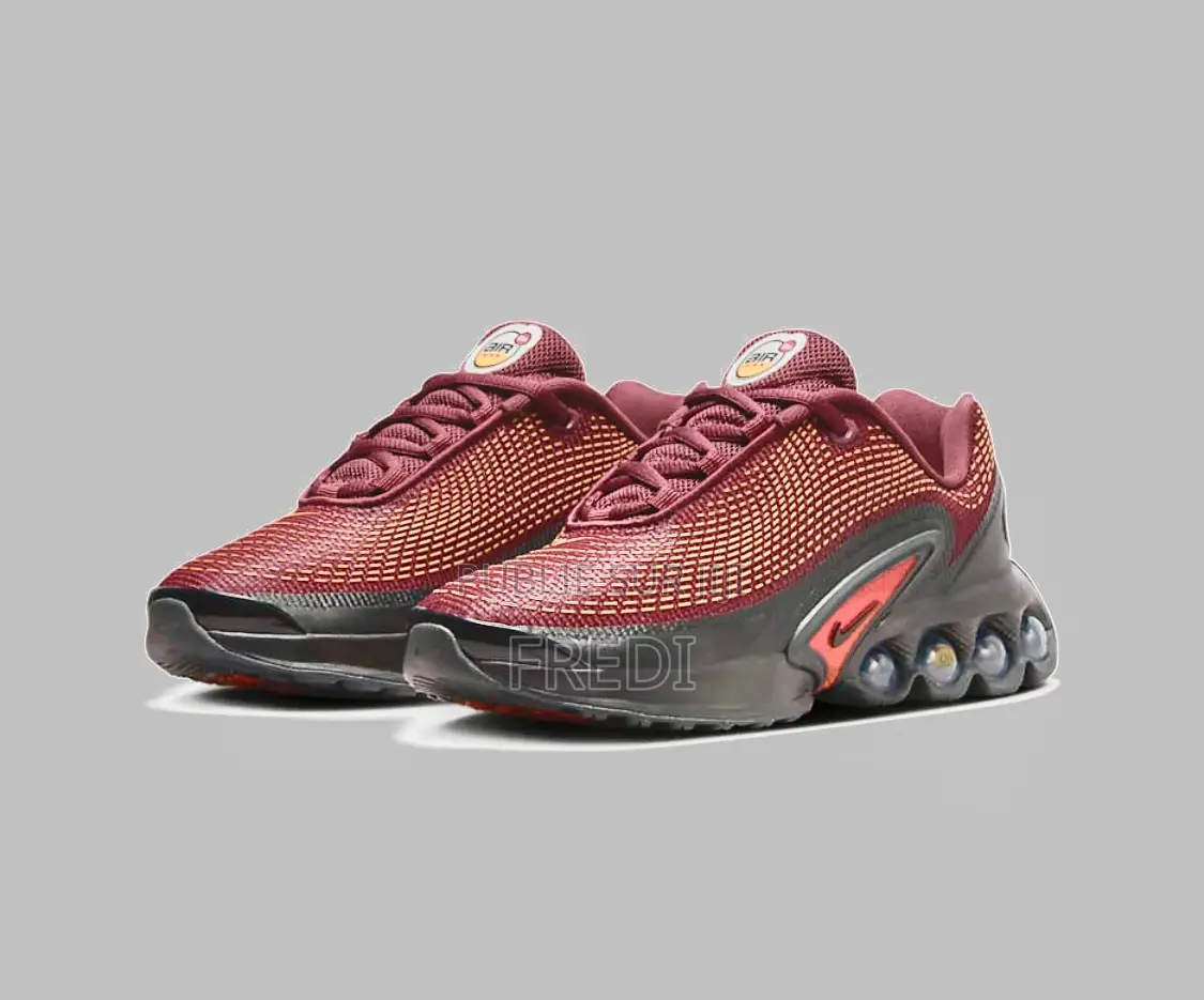 Nike Air Max Dn