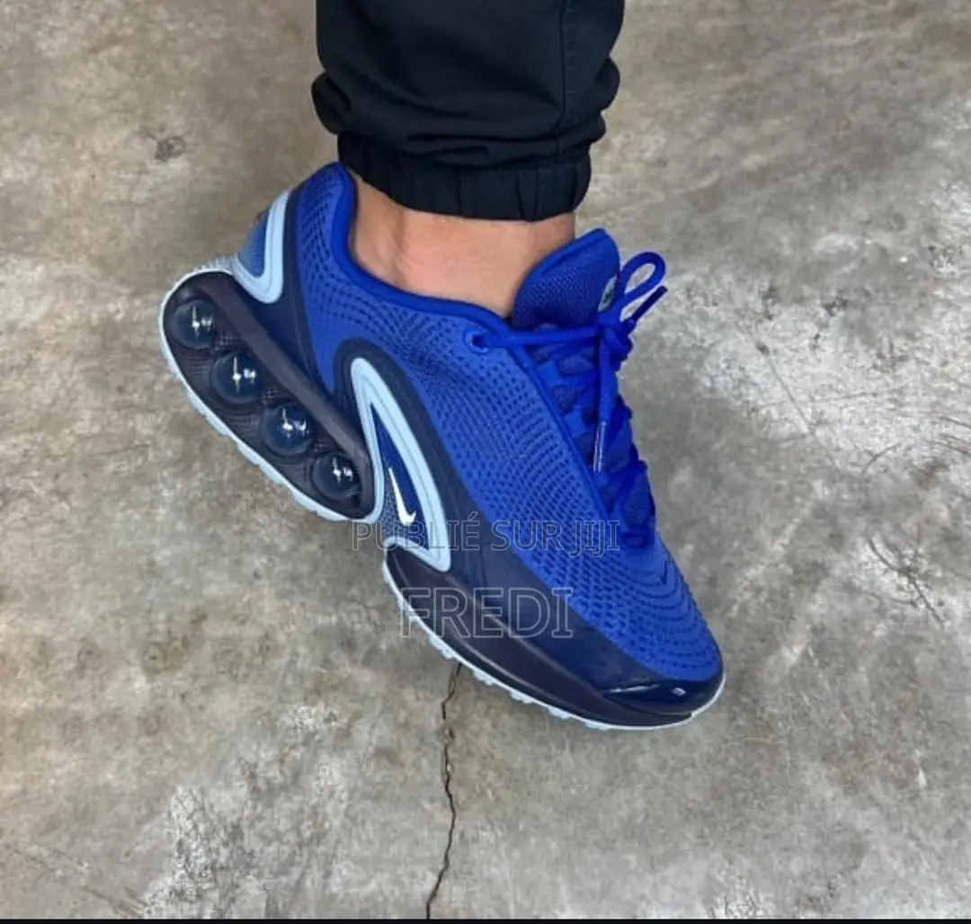 Nike Air Max Dn