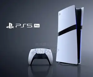 Photo - Playstation 5 Digital