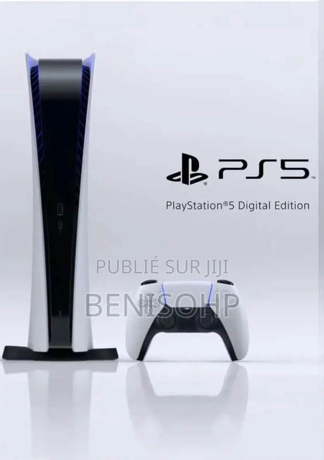 Playstation 5 Digital