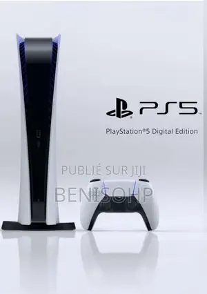 Playstation 5 Digital