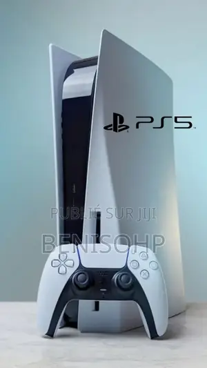 Playstation 5 Digital